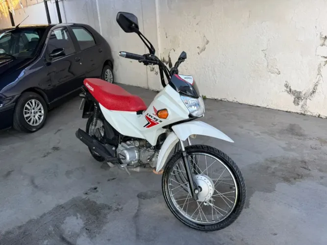 POP 110i ES