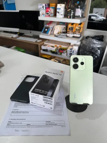 Xiaomi note 14 128gb