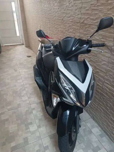 Elite 125 2021