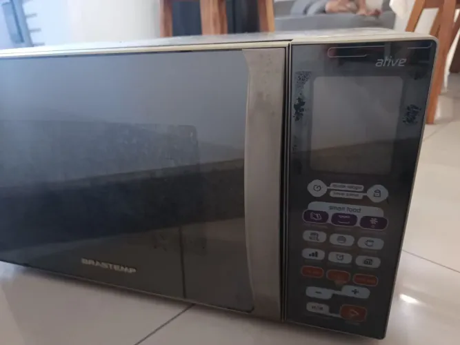 Microondas