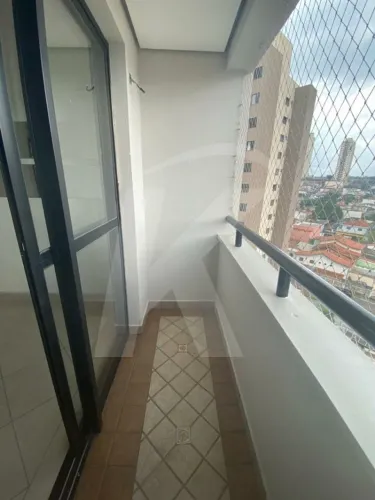 Apartamento Iluminado de 2 Quartos no Mandaqui, há 5 Minutos do Horto Florestal