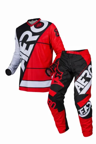 Camisa & Calça Trilha AERO Feminina 