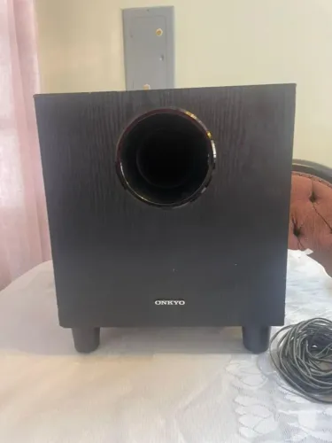 Home Theater