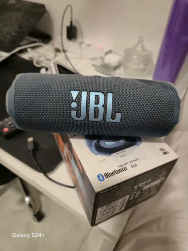 JBL FLIP 7 original nova