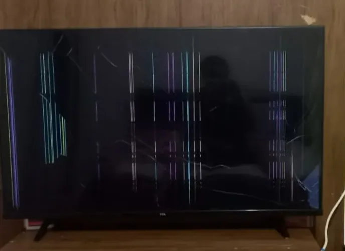 Smart Tv TCL