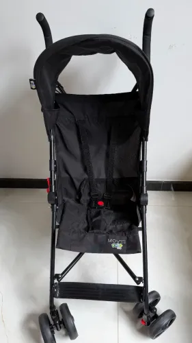 Carrinho de bebê 