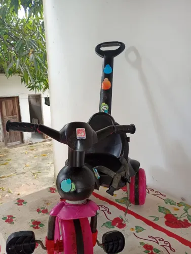 Velocipede