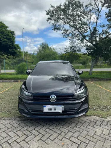 Volkswagen Polo 1.6 MSI Flex 16V 5P 2018