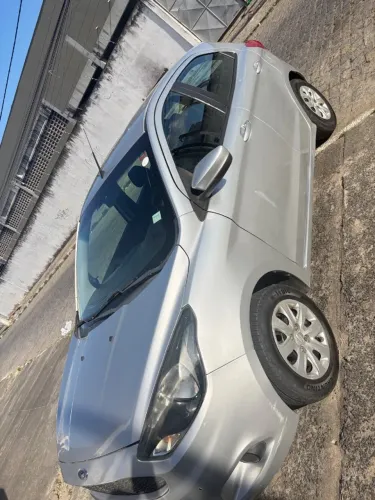 Ford KA 1.0 Se/se Plus Tivct Flex 5P 2018