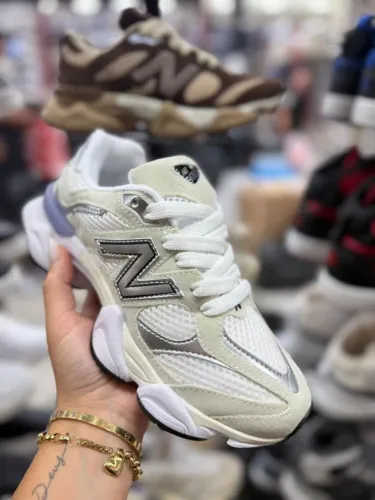New balance disponível do 35 ao 39 ?