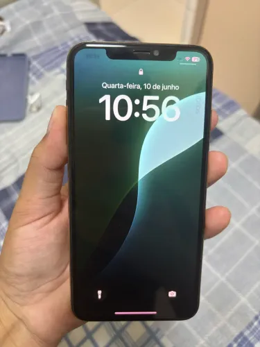 iPhone XS Max