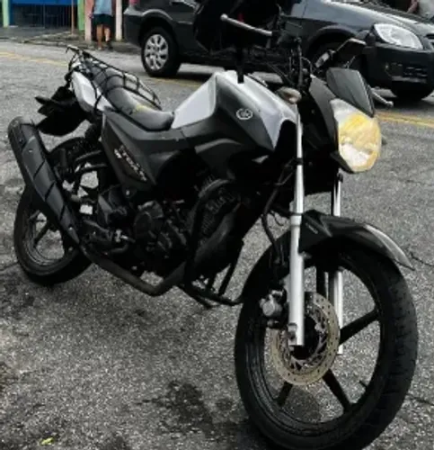 para vender logo! Yamaha Factor 150 2020