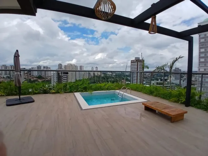 Estúdio à venda em Campinas, Cambuí, com 1 suíte, com 43 m², Ateliê Cambui