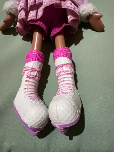 Lalaloopsy Swirly