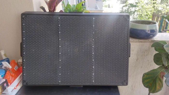 Banheiro inteligente weasy 1metro X 80 cm