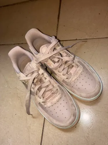 Tenis nike air force feminino 1 36