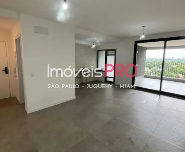 Lindo apartamento novo na rua mais descolada de Pinheiros !