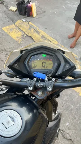 moto a venda, negocio pra quem entende!