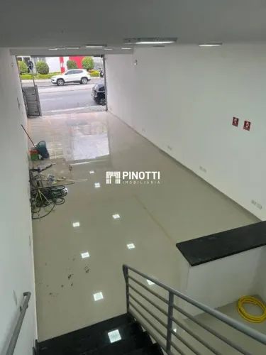 Salão para alugar, 450 m² por R$ 12.940,00/mês - Taboão - São Bernardo do Campo/SP