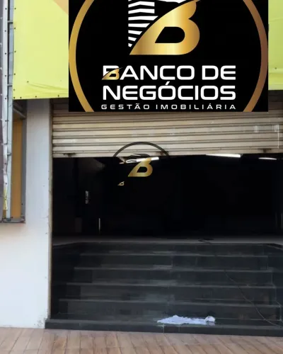 SobreLoja Ponto Comercial Itinga 180 m2 - Rua Principal