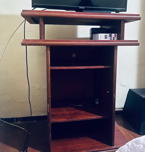 Rack para tv