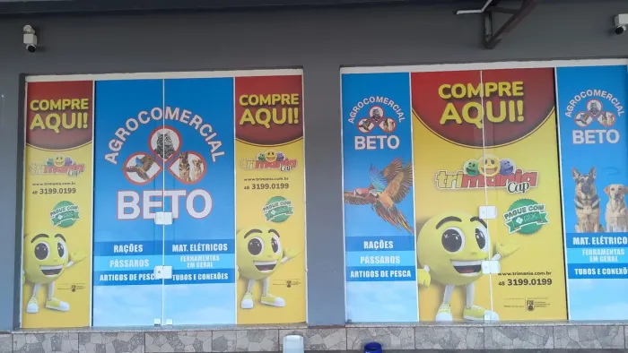 Agrocomercial Beto
