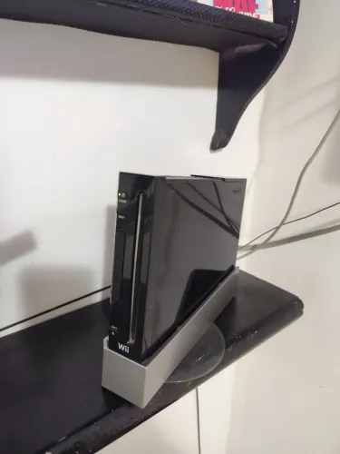 Nintendo Wii DESBLOQUEADO ?