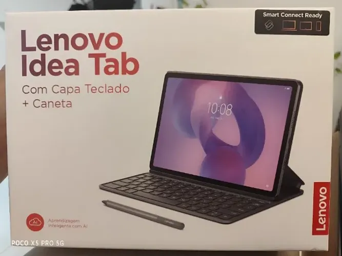 Tablet Lenovo