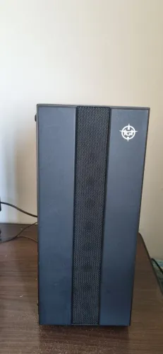 PC Pichau Medusa, Athlon 3000G, 8GB DDR4, SSD 240GB, 500W, Archer