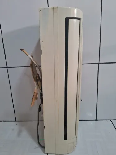 Vendo evaporadora springer Max flex