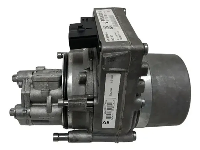 Bomba Eletrohidraulica Sandero 1.6 16v 2018 B6941 491108089r