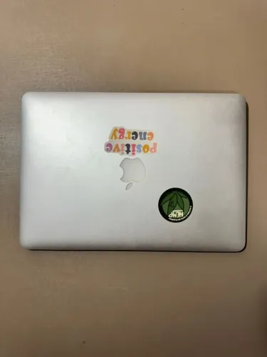 MacBook Air 13? 2017