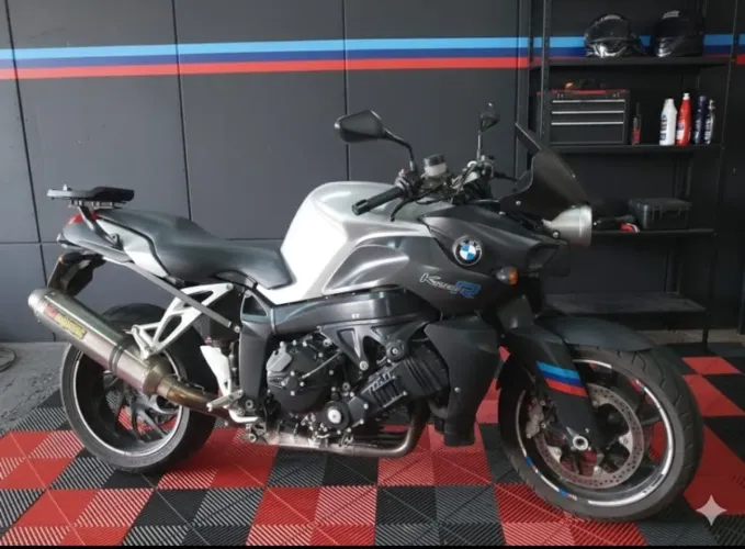 K1200r 2007