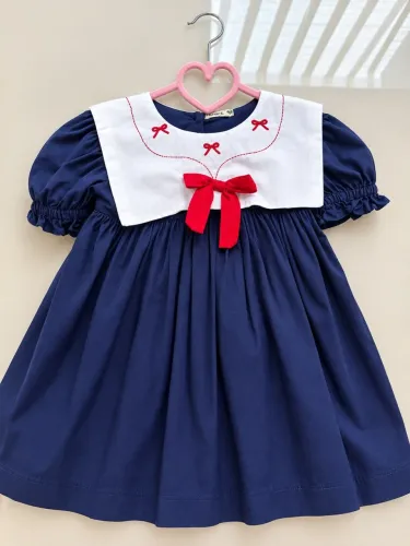 Vestido ensaio Natal