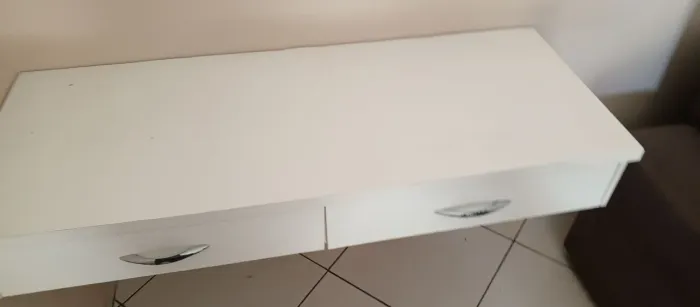 Escrivaninha