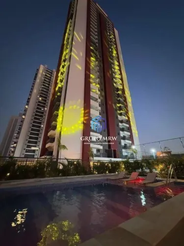 Apartamento com 1 dormitório à venda, 47 m² por R$ 550.000,00 - Parque Campolim - Sorocaba