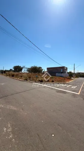 Lote à venda no Condomínio Pampulha Tennis Residences