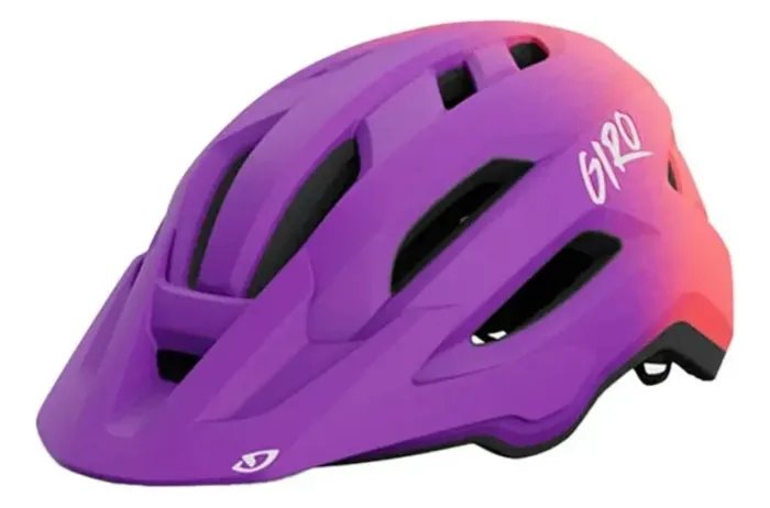 Capacete Giro Fixture 50-57 cm
