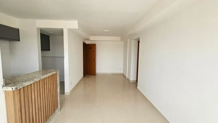 Imóvel para aluguel com 77 metros quadrados com 2 quartos em Jardim Europa - Goiânia - GO