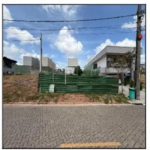 Imóvel pronto para negociar Terreno no Cidade Alpha, Eusebio - CE, N. SN LT 21 QD O2, 334