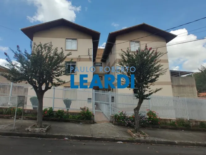 APARTAMENTO - MARÇAL SANTOS - MG