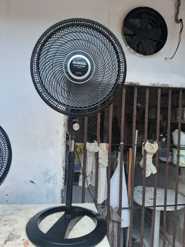 VENTILADOR MALORY