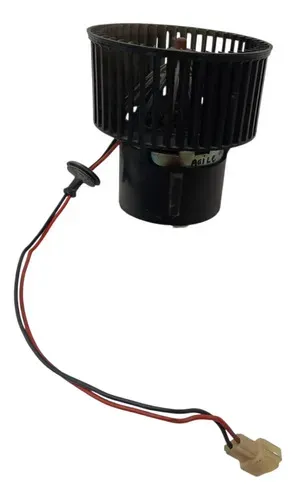 Motor Ventilador Ar Forçado Chevrolet Corsa Agile 2010 2011