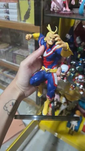 Figure all might my hero academia
