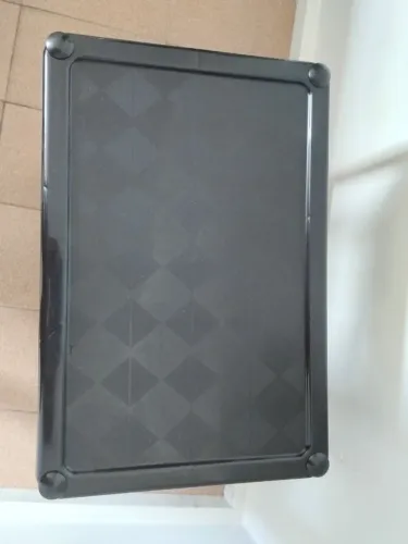 Prateleira/organizador Modular 3 andares