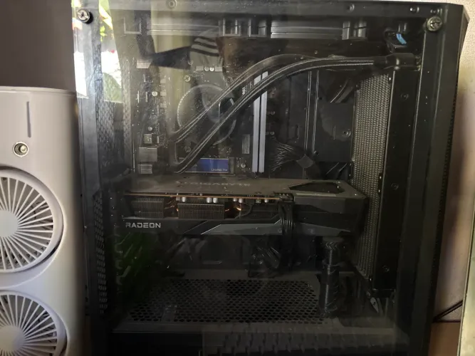 Pc gamer