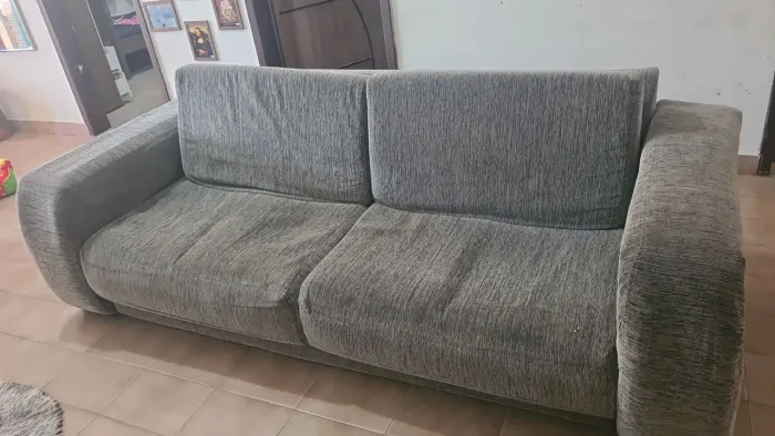 Sofá 3 lugares