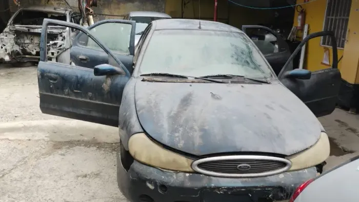 Ford Mondeo 1995