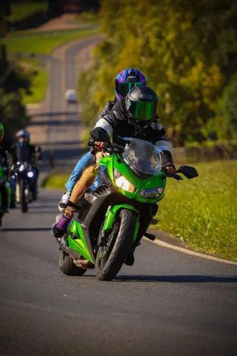 Ninja 1000 ABS