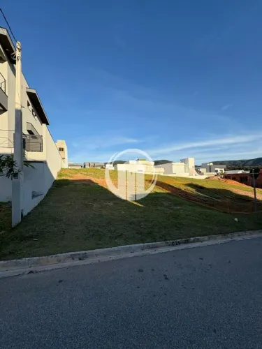 Terreno 250m² à venda - Loteamento Reserva Ermida - Eloy Chaves - Jundiaí/SP
